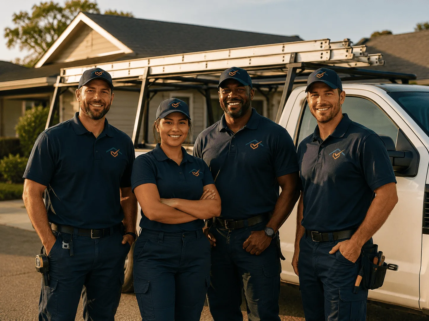 Roof Inspection company in Alston, GA